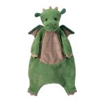 Asher Dragon Sshlumpie