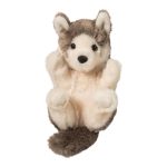 Lil’ Baby Wolf