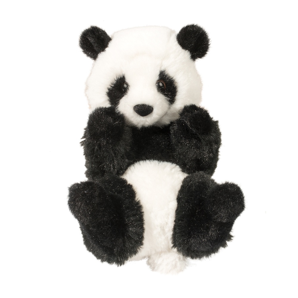 14492-3.jpg Lil’ Baby Panda Bear - Image 1