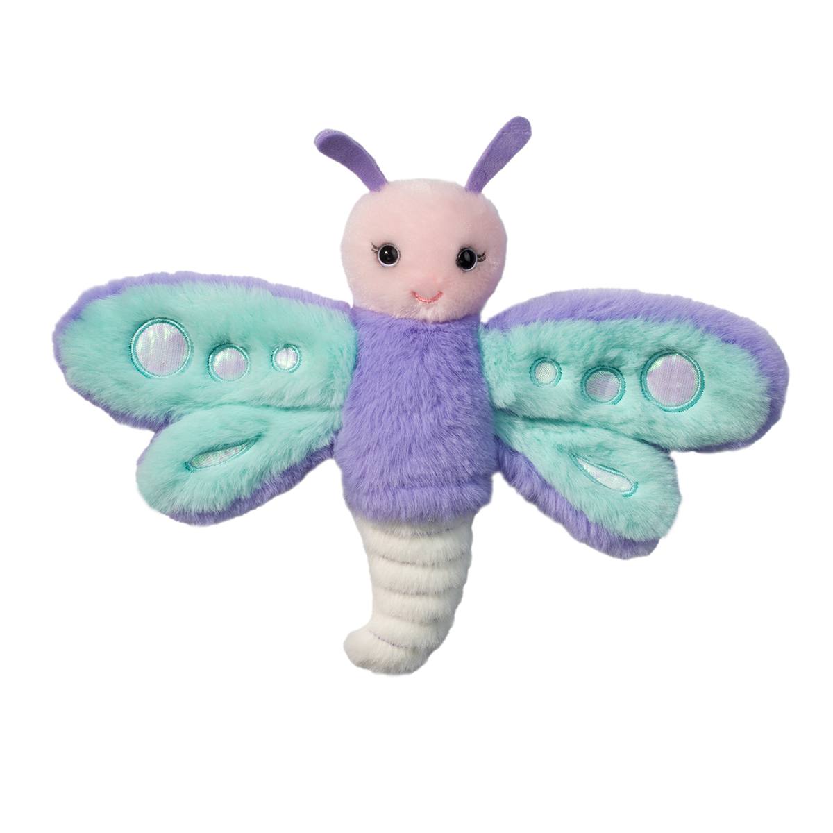 1547DragonflyFingerPuppetReverseAZ-1.jpg Dylan Dragonfly Puppet - Image 1
