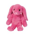 Begonia Floppy Bunny
