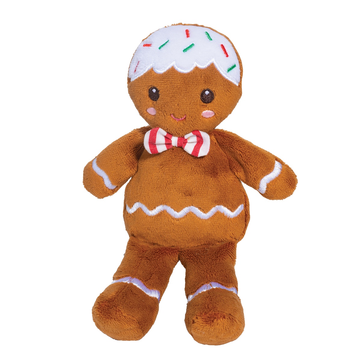 15881.jpg Gingerbread Boy - Image 1