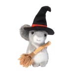 Squirrel Witch