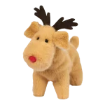 Reindeer Muzzle