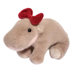 Holiday Hippo