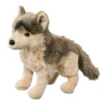 Smoke DLux Wolf