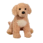 Noodle Golden Doodle