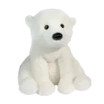Whitie Polar Bear Soft