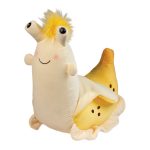 Vinnie Banana Slug, Large