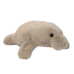 Potato Manatee