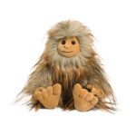 Flo DLux Sasquatch, Small