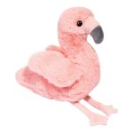 Leggie Flamingo Mini Soft