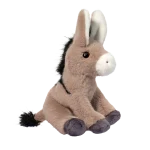 Jackie Donkey Mini Soft