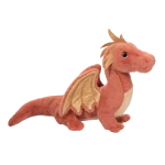 Burnie Dragon Soft
