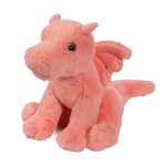 Ronnie Pink Dragon Soft
