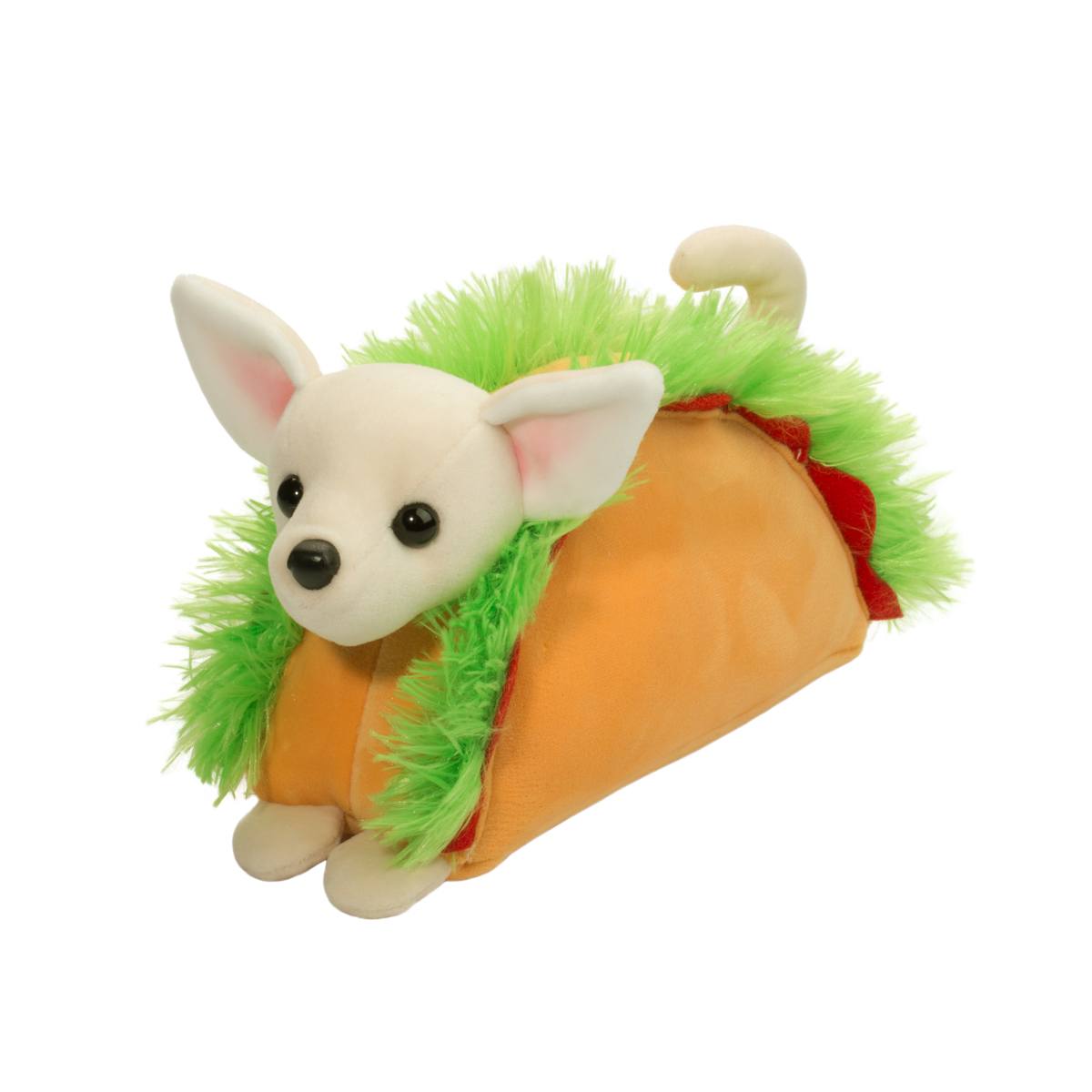 4722-1.jpg Taco Chihuahua Macaroon - Image 1