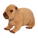 Chattie Super Soft Capybara