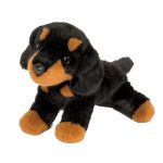 Dottie Dachshund Mini Soft