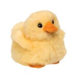 Millie Duck