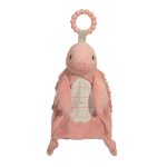 Sailor Pink Turtle Teether