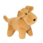 Tim Tan Dog Muzzle, Large