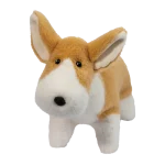 Carl Corgi Muzzle, Large
