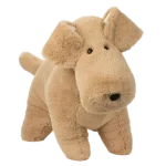 Tim Tan Dog Super Muzzle