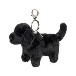 Lab Bag Charm